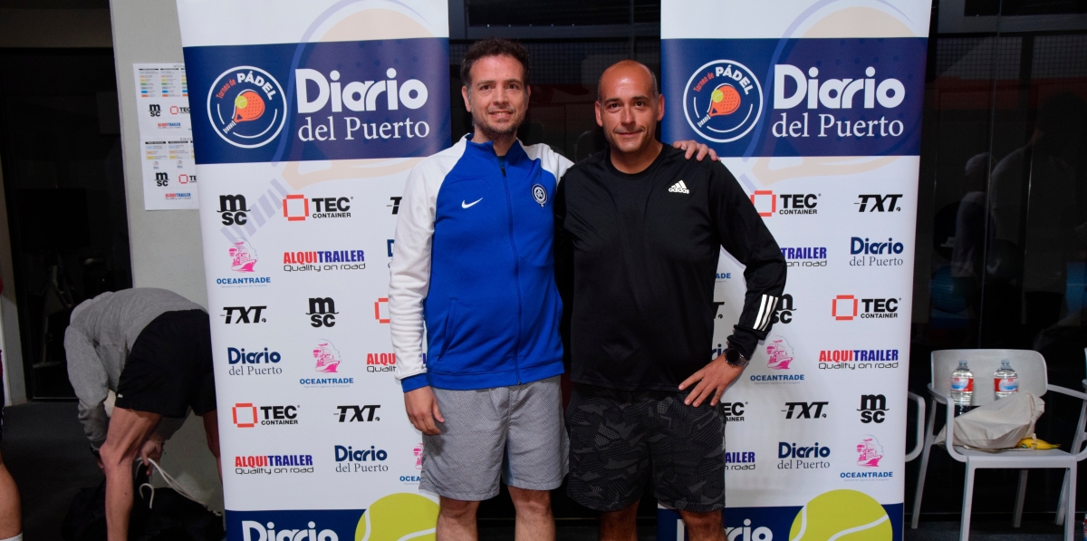 Torneo de Pádel Madrid
