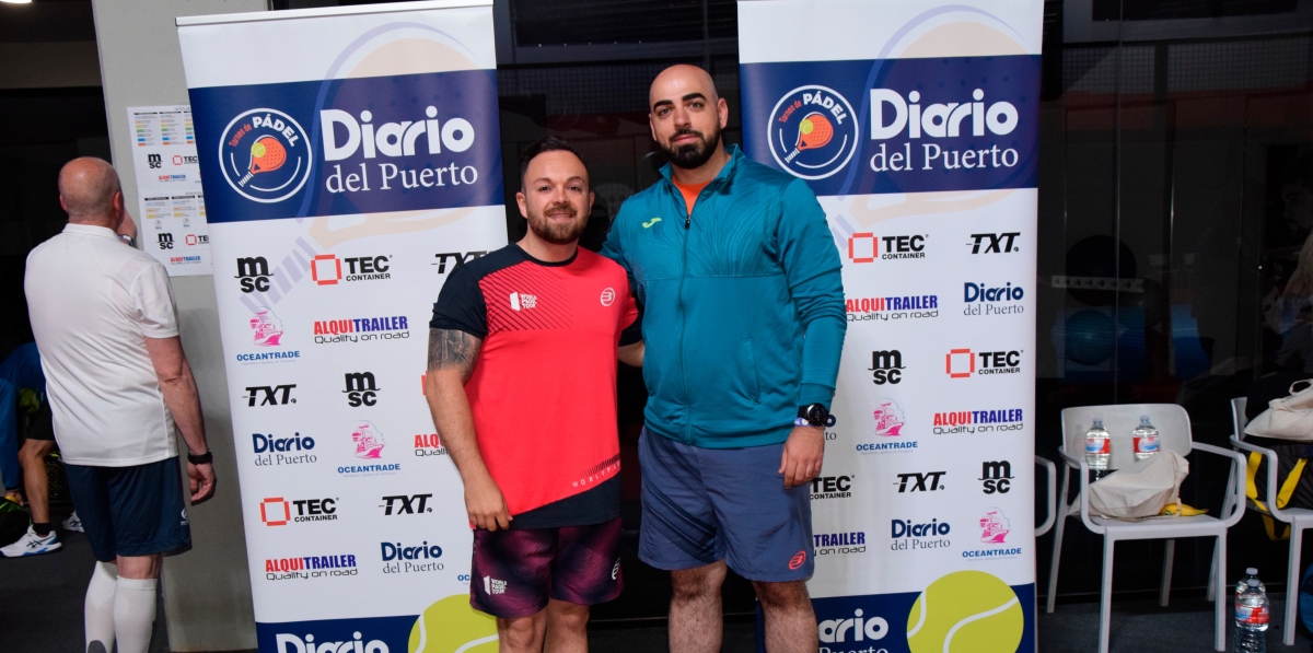 Torneo de Pádel Madrid