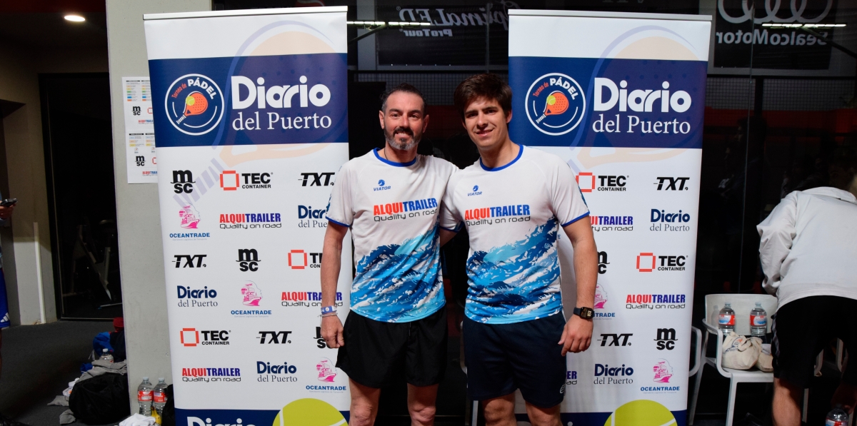 Torneo de Pádel Madrid