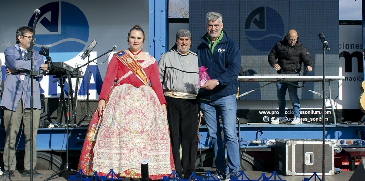Reconocimiento Falla Av Oeste Paco.