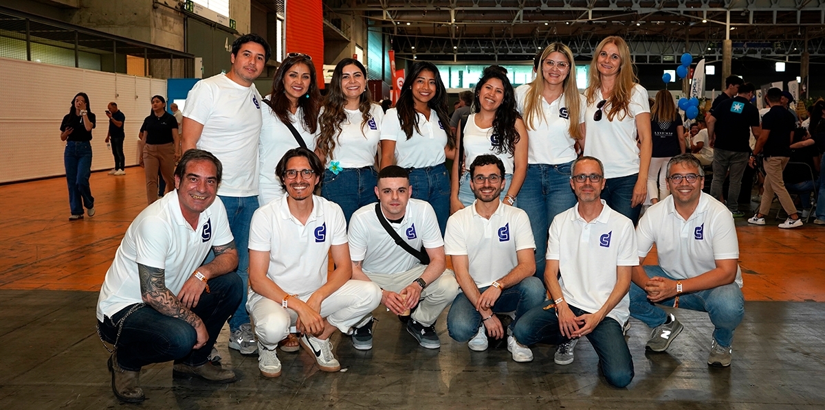 Corefreight Multimodal Company