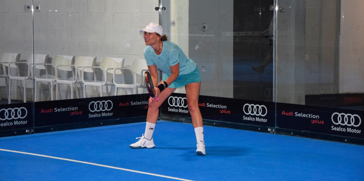 Torneo de Pádel Madrid