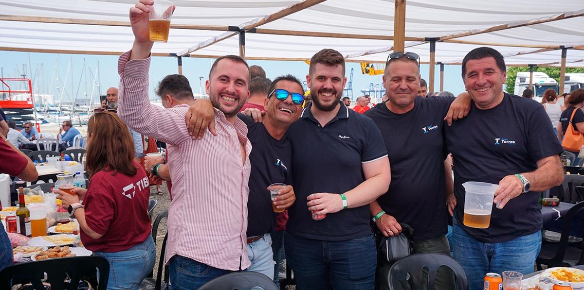 Grupo Torres
