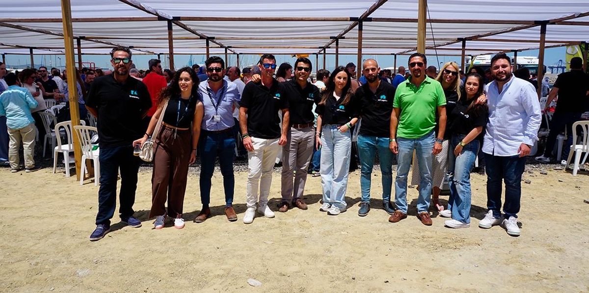 Ant Logistica - Transcoma - Transcoma Global Logistics