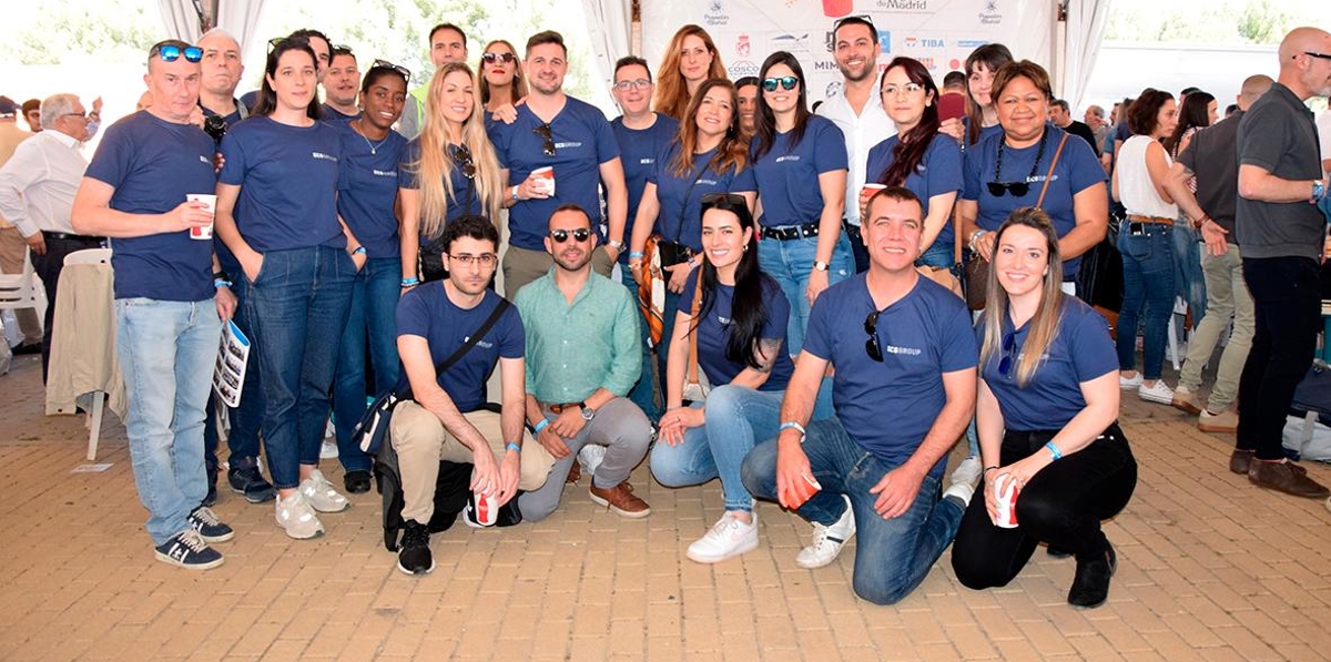 ECS Group (Gen-Air &amp; Aerocargo)