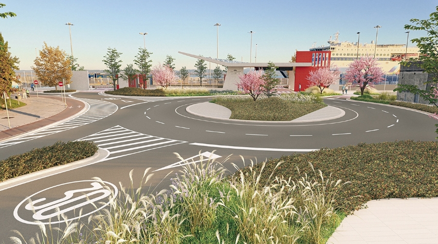 El plazo para presentar ofertas para las obras finalizará el 29 de mayo.