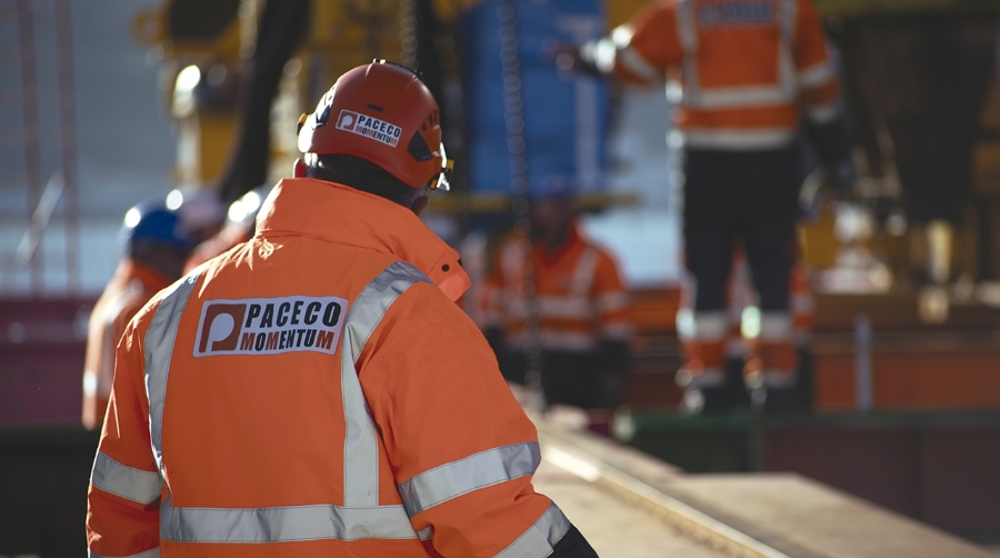 Paceco continúa la colaboración con PMCM.