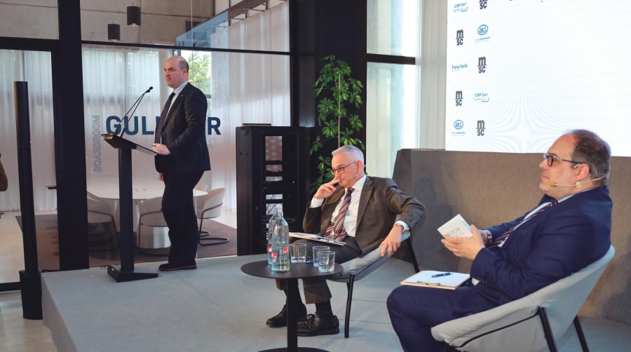 Transportes hará perdurar en el tiempo los ecoincentivos ferroviarios vía Presupuestos